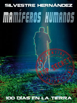 cover image of Mamíferos humanos